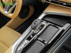 Voyah Lantu FREE 2021 Four-Wheel Drive Standard Extended Range Exclusive Luxury Package - ფოტო 19