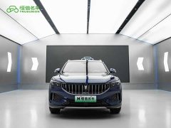 Voyah Lantu FREE 2021 Four-Wheel Drive Standard Extended Range Exclusive Luxury Package - ფოტო 2