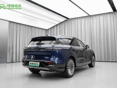 Voyah Lantu FREE 2021 Four-Wheel Drive Standard Extended Range Exclusive Luxury Package - ფოტო 4