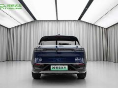 Voyah Lantu FREE 2021 Four-Wheel Drive Standard Extended Range Exclusive Luxury Package - ფოტო 5