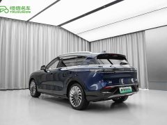 Voyah Lantu FREE 2021 Four-Wheel Drive Standard Extended Range Exclusive Luxury Package - ფოტო 6