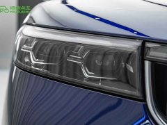 Voyah Lantu FREE 2021 Four-Wheel Drive Standard Extended Range Exclusive Luxury Package - ფოტო 9