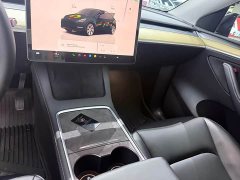 Tesla Model Y Rear-Wheel Drive - ფოტო 8