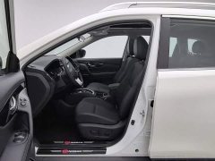 Nissan Qashqai 2022 Facelift 2.0L FWD Smart Connect Premium Edition - ფოტო 10