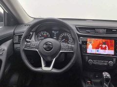Nissan Qashqai 2022 Facelift 2.0L FWD Smart Connect Premium Edition - ფოტო 11
