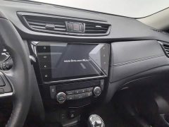 Nissan Qashqai 2022 Facelift 2.0L FWD Smart Connect Premium Edition - ფოტო 12