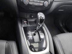 Nissan Qashqai 2022 Facelift 2.0L FWD Smart Connect Premium Edition - ფოტო 13