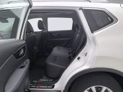 Nissan Qashqai 2022 Facelift 2.0L FWD Smart Connect Premium Edition - ფოტო 15