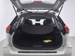 Nissan Qashqai 2022 Facelift 2.0L FWD Smart Connect Premium Edition - ფოტო 16