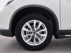 Nissan Qashqai 2022 Facelift 2.0L FWD Smart Connect Premium Edition - ფოტო 17