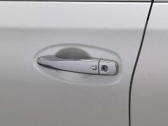 Nissan Qashqai 2022 Facelift 2.0L FWD Smart Connect Premium Edition - ფოტო 18