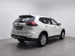 Nissan Qashqai 2022 Facelift 2.0L FWD Smart Connect Premium Edition - ფოტო 2