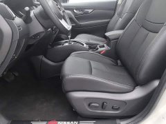 Nissan Qashqai 2022 Facelift 2.0L FWD Smart Connect Premium Edition - ფოტო 20