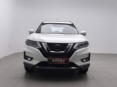 Nissan Qashqai 2022 Facelift 2.0L FWD Smart Connect Premium Edition - ფოტო 3