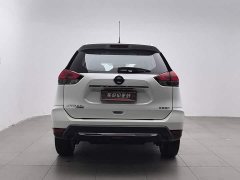 Nissan Qashqai 2022 Facelift 2.0L FWD Smart Connect Premium Edition - ფოტო 4