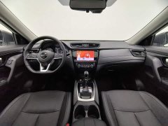Nissan Qashqai 2022 Facelift 2.0L FWD Smart Connect Premium Edition - ფოტო 5
