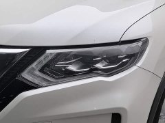 Nissan Qashqai 2022 Facelift 2.0L FWD Smart Connect Premium Edition - ფოტო 7