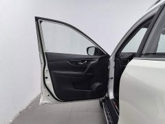 Nissan Qashqai 2022 Facelift 2.0L FWD Smart Connect Premium Edition - ფოტო 8