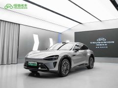 Xiaomi YU7 Rear-Wheel Drive Long-Range Edition - ფოტო 1