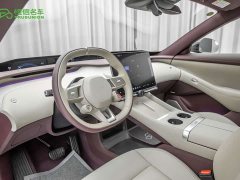 Xiaomi YU7 Rear-Wheel Drive Long-Range Edition - ფოტო 12
