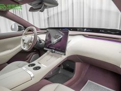 Xiaomi YU7 Rear-Wheel Drive Long-Range Edition - ფოტო 13