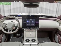 Xiaomi YU7 Rear-Wheel Drive Long-Range Edition - ფოტო 14