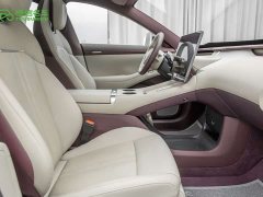 Xiaomi YU7 Rear-Wheel Drive Long-Range Edition - ფოტო 15
