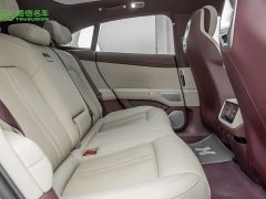Xiaomi YU7 Rear-Wheel Drive Long-Range Edition - ფოტო 16