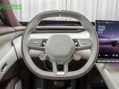 Xiaomi YU7 Rear-Wheel Drive Long-Range Edition - ფოტო 17