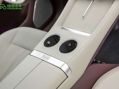 Xiaomi YU7 Rear-Wheel Drive Long-Range Edition - ფოტო 19