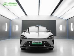 Xiaomi YU7 Rear-Wheel Drive Long-Range Edition - ფოტო 2