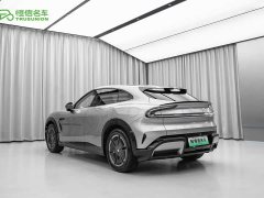 Xiaomi YU7 Rear-Wheel Drive Long-Range Edition - ფოტო 4