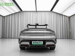 Xiaomi YU7 Rear-Wheel Drive Long-Range Edition - ფოტო 5