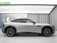 Xiaomi YU7 Rear-Wheel Drive Long-Range Edition - ფოტო 7