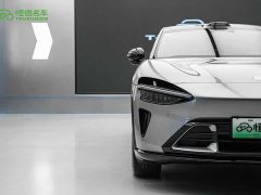 Xiaomi YU7 Rear-Wheel Drive Long-Range Edition - ფოტო 8