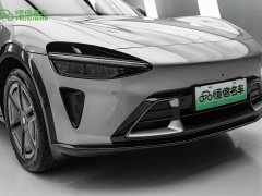 Xiaomi YU7 Rear-Wheel Drive Long-Range Edition - ფოტო 9