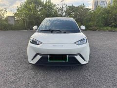 BYD Seagull Freedom Edition - ფოტო 2