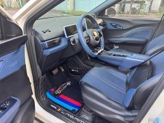 BYD Seagull Freedom Edition - ფოტო 4