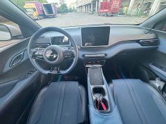BYD Seagull Freedom Edition - ფოტო 6