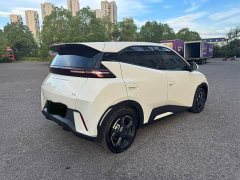 BYD Seagull Freedom Edition - ფოტო 7