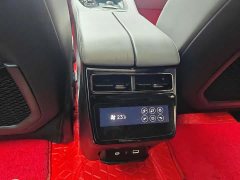 Zeekr Geely Zeekr 001 WE Edition 100kWh - ფოტო 11