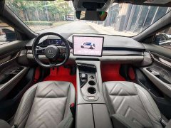 Zeekr Geely Zeekr 001 WE Edition 100kWh - ფოტო 12