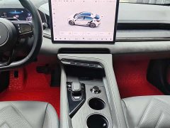 Zeekr Geely Zeekr 001 WE Edition 100kWh - ფოტო 13