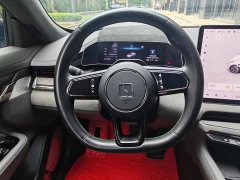 Zeekr Geely Zeekr 001 WE Edition 100kWh - ფოტო 14