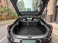 Zeekr Geely Zeekr 001 WE Edition 100kWh - ფოტო 15