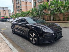 Zeekr Geely Zeekr 001 WE Edition 100kWh - ფოტო 2