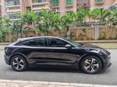 Zeekr Geely Zeekr 001 WE Edition 100kWh - ფოტო 3