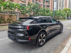 Zeekr Geely Zeekr 001 WE Edition 100kWh - ფოტო 4