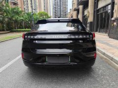 Zeekr Geely Zeekr 001 WE Edition 100kWh - ფოტო 5