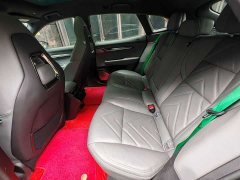Zeekr Geely Zeekr 001 WE Edition 100kWh - ფოტო 8
